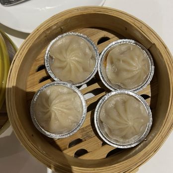 Ty Ginger Asian Bistro - Xiao Long Bao ($5.95) - Asian Fusion Near Me - Dublin, Ohio Ty Ginger Asian Bistro - Xiao Long Bao ($5.95) - Asian Fusion Near Me - Dublin, Ohio