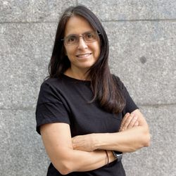 Sandra P Carmeci, DDS - Carmeci Dental Prosthetics