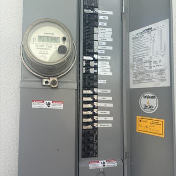 Arkham Electric - Electricians Near Me Arkham Electric - Electricians Near Me