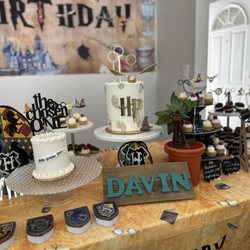 RebelCakes Bakery