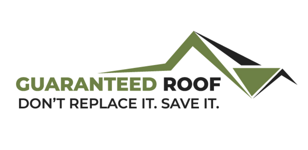 Slide of Guaranteed Roof
