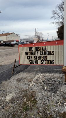 Lincoln Land Communications