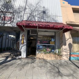 Exterior photo of Rivers Tailor Shop - Escondido, California Exterior photo of Rivers Tailor Shop - Escondido, California
