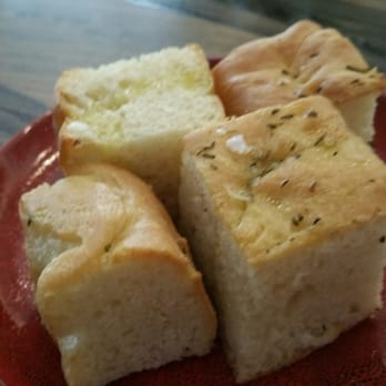 Tratto - Focaccia ($2) - Italian Near Me - San Francisco, California Tratto - Focaccia ($2) - Italian Near Me - San Francisco, California