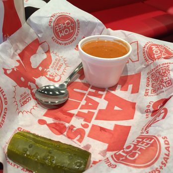 Tom & Chee - Sandwiches Near Me - West Chester, Ohio Tom & Chee - Sandwiches Near Me - West Chester, Ohio