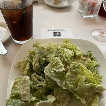 Marios Place - Cesar - Italian Near Me - Riverside, California