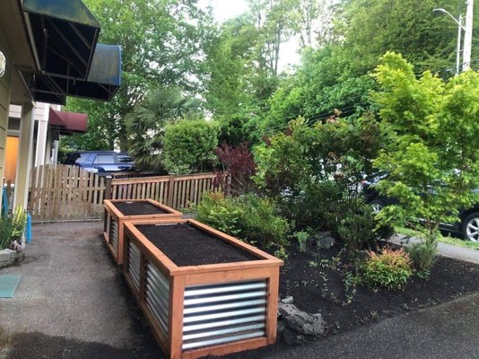 Cedar Grove Composting by null