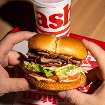 Ashton - Burgers Near Me - Quebec City, Quebec Ashton - Burgers Near Me - Quebec City, Quebec