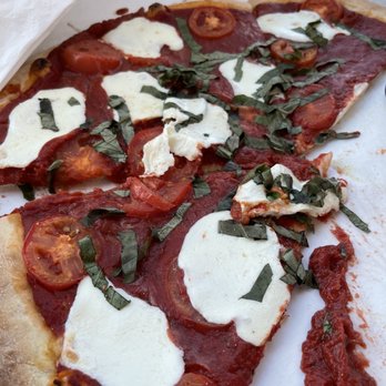 Dino's Pizzeria - Margherita Pizza - Pizza Near Me - North Mankato, Minnesota Dino's Pizzeria - Margherita Pizza - Pizza Near Me - North Mankato, Minnesota