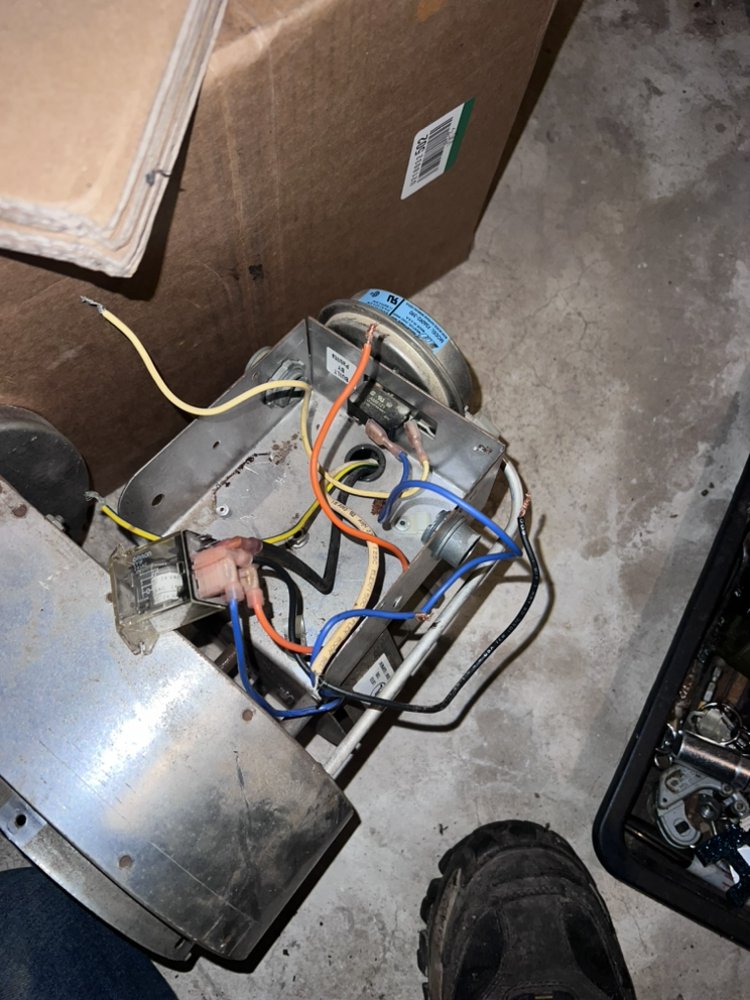 Slide of R&L Hvac Services