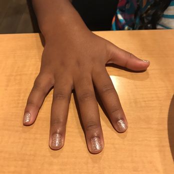Captivate Nail Spa - My daughter's nails - Nail Salons Near Me - Fullerton, California Captivate Nail Spa - My daughter's nails - Nail Salons Near Me - Fullerton, California