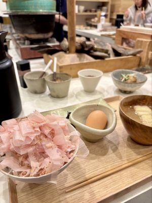 Katsuo Shokudo by null