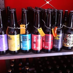 Beer For Bunnies