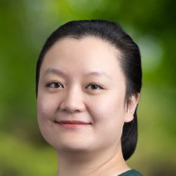 Victoria D Liu, M.D