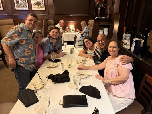 Bob's Steak & Chop House by null