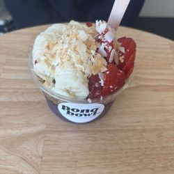 Pono Bowl - OG açaí bowl