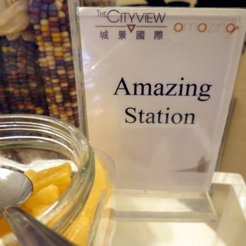 城景閣 - "Amazing Station" - Buffets Near Me - Hong Kong, HK