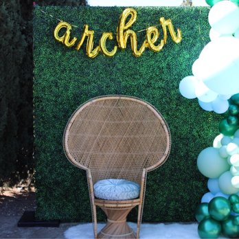 The Simple Luxe - Party Equipment Rentals Near Me - Norwalk, California The Simple Luxe - Party Equipment Rentals Near Me - Norwalk, California