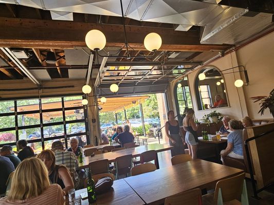 pFriem Family Brewers - Milwaukie Tasting Room by null