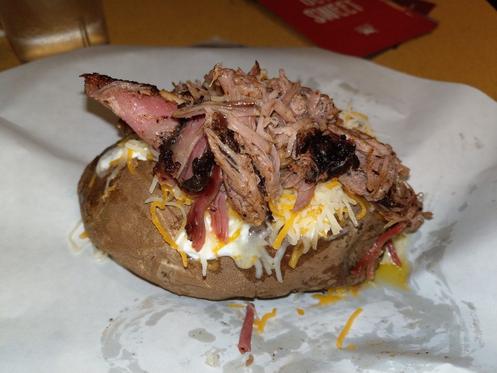 RIBCRIB BBQ 39 Photos & 80 Reviews 5050 S Coulter St, Amarillo