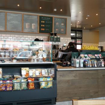 Starbucks - Coffee & Tea Near Me - Santa Clarita, California Starbucks - Coffee & Tea Near Me - Santa Clarita, California