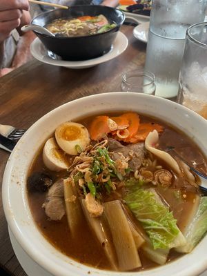 Nong’s Kitchen by null