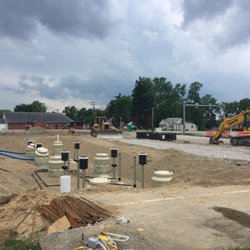CountryMark - Premier Energy Brownstown Station