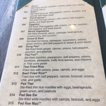 Thai Square - Thai Near Me - Greensboro, North Carolina Thai Square - Thai Near Me - Greensboro, North Carolina