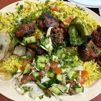Al Aseel Grill & Cafe - Lamb Kebab - Middle Eastern Near Me - Houston, Texas Al Aseel Grill & Cafe - Lamb Kebab - Middle Eastern Near Me - Houston, Texas