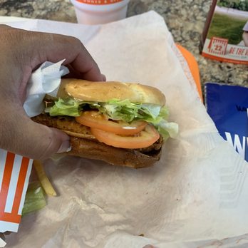 Whataburger - 05/19/22 - Burgers Near Me - McKinney, Texas Whataburger - 05/19/22 - Burgers Near Me - McKinney, Texas