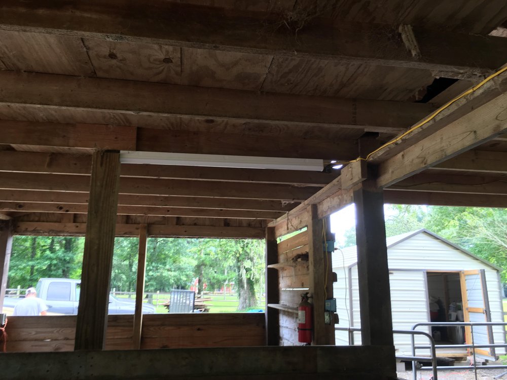 Slide of Southern Handyworx