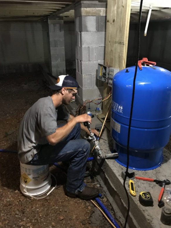 Slide of Neels Ideal Plumbing, Heating & Air Service