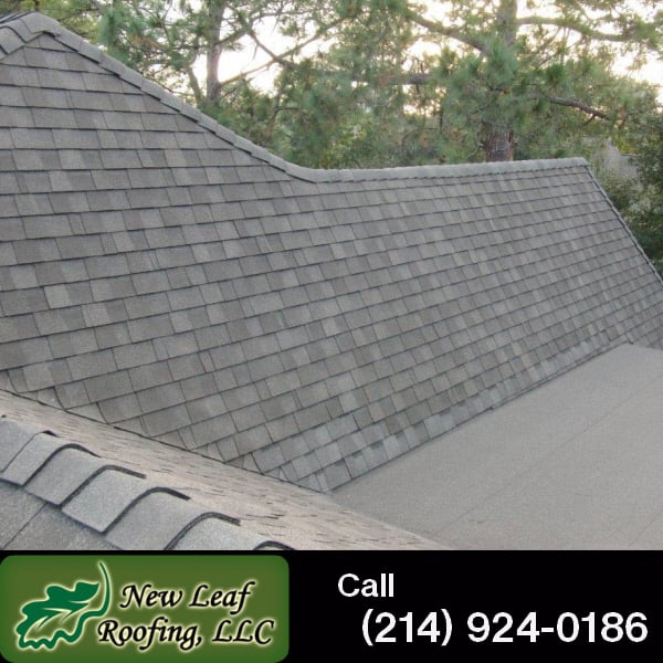 Slide of New Leaf Roofing