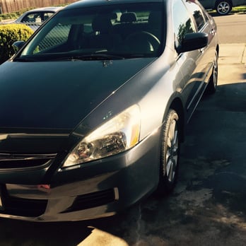 Concord Motors - Here's my baby just love it - Car Dealers Near Me - Concord, California