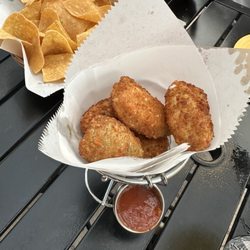 La Cabaña - Jalapeno Poppers