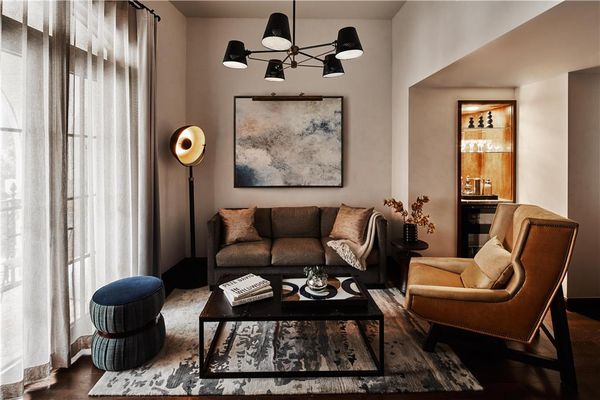 Hotel Figueroa - The Unbound Collection by Hyatt by null