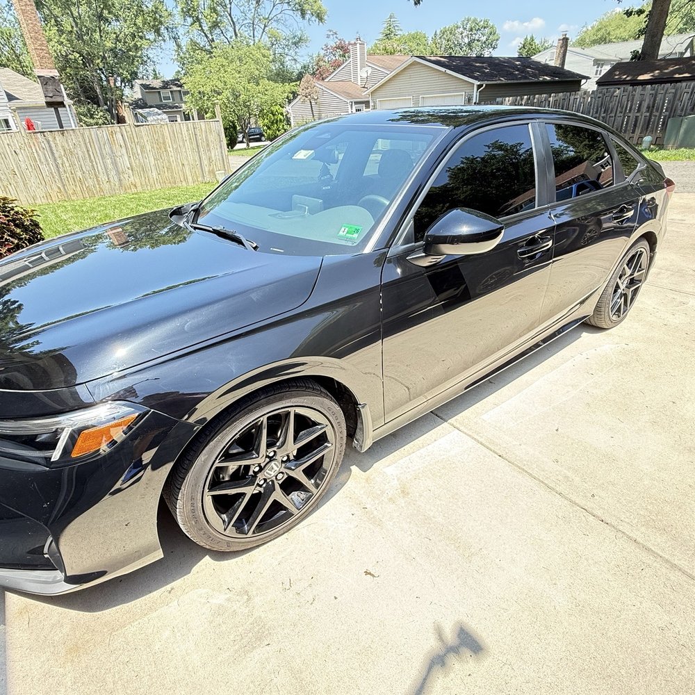 After repair After repair