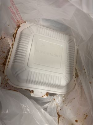 Chan's Chinese Food by null