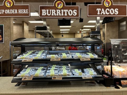 Buc-ee's by null