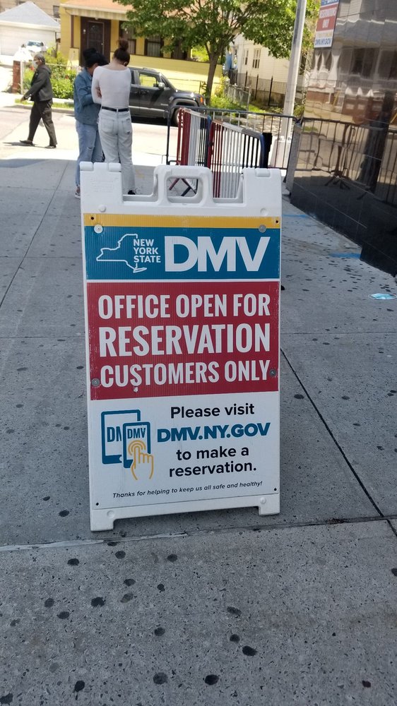 DMV JAMAICA OFFICE Updated October 2024 37 Photos & 92 Reviews