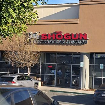 Shogun Restaurant - Japanese Near Me - Corona, California Shogun Restaurant - Japanese Near Me - Corona, California