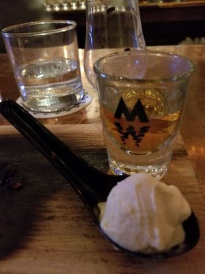 Manatawny Still Works East Passyunk Tasting Room by null