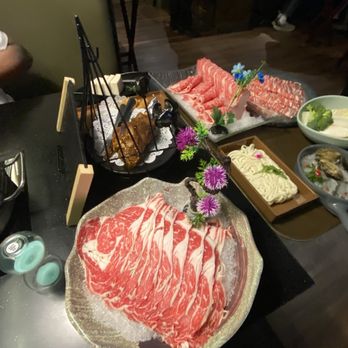 Happy Lamb Hot Pot - Mongolian Near Me - Bellevue, Washington Happy Lamb Hot Pot - Mongolian Near Me - Bellevue, Washington