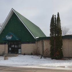 Cropo Funeral Chapel & Crematorium