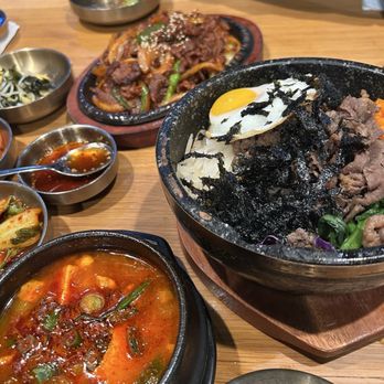 Tang Jip - Korean Near Me - Concord, California Tang Jip - Korean Near Me - Concord, California