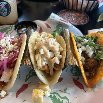 Capo's Tacos - Tacos Near Me - Hot Springs, Arkansas Capo's Tacos - Tacos Near Me - Hot Springs, Arkansas