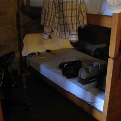 Albergue El Puntido