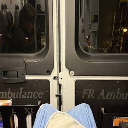 MedStar Georgetown University Hospital