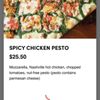 Jules Thin Crust gift card