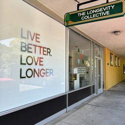 The Longevity Collective